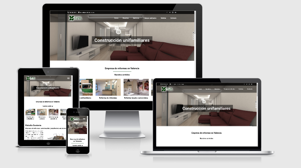 responsive