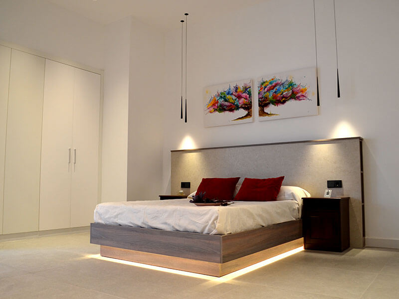 Estudio de interiorismo y diseño Valencia