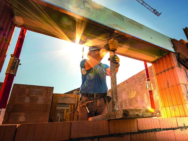 empresa constructora Valencia