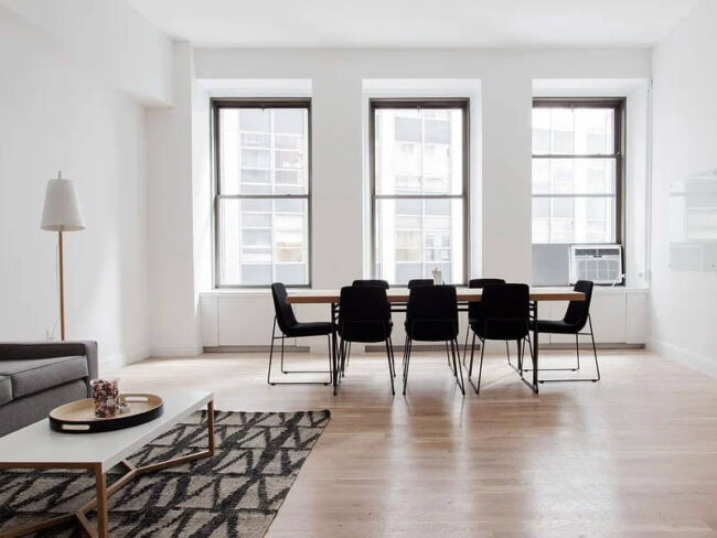 Presupuesto reforma de piso Valencia