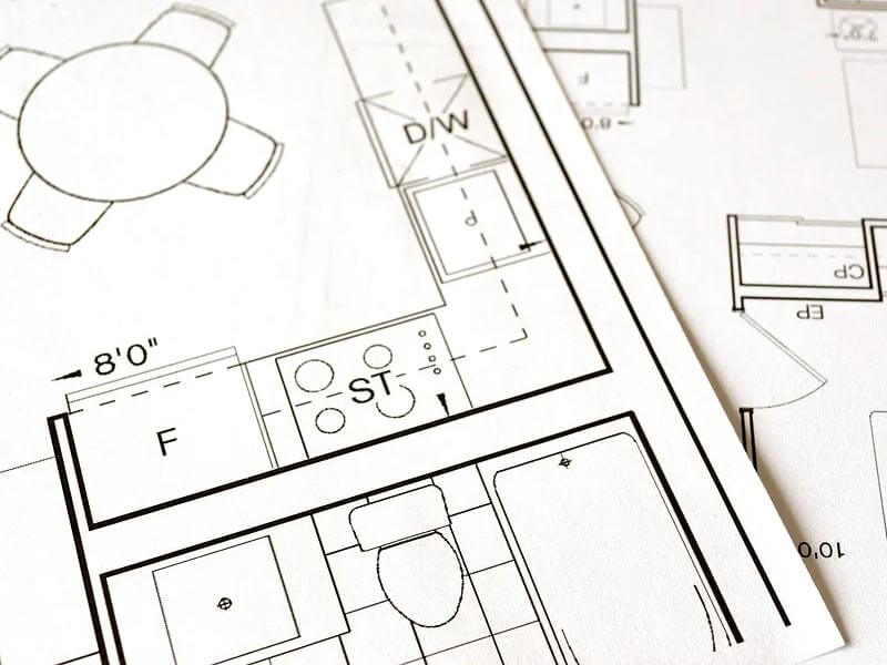 Estudio de arquitectura y construcción Valencia