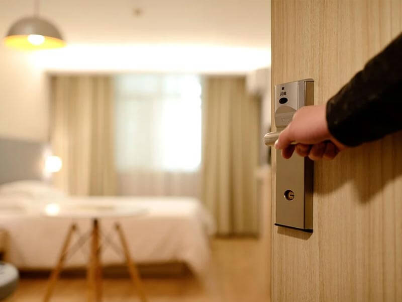 Reforma de hoteles en Valencia