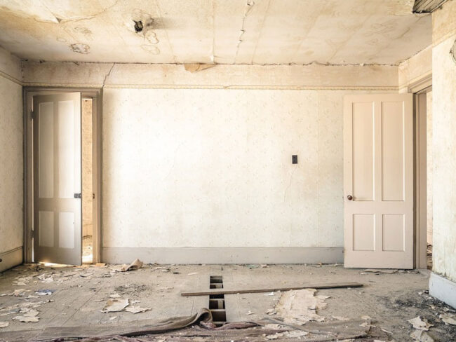 Reforma integral de vivienda Valencia