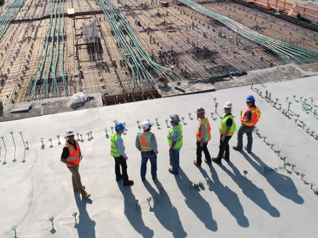 Dirección y ejecución de obras Valencia