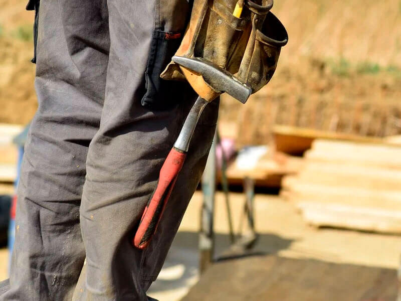 empresa de construcción en Valencia