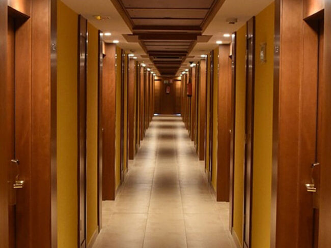 presupuesto reforma de hotel Valencia