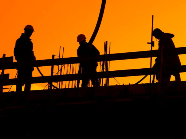 Estudio de arquitectura y construcción en Valencia