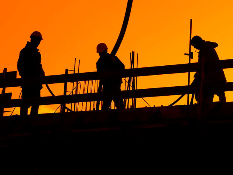 Estudio de arquitectura y construcción en Valencia