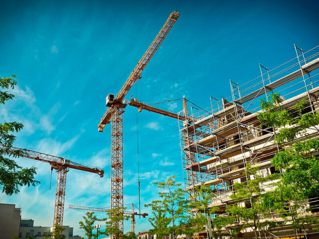 Proyecto y dirección de obras en Valencia