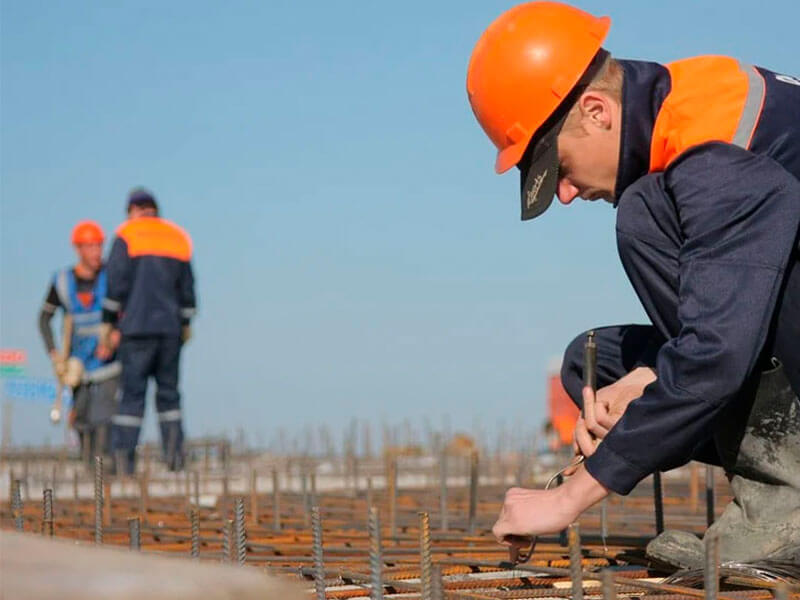 Proyecto y dirección de obras en Valencia