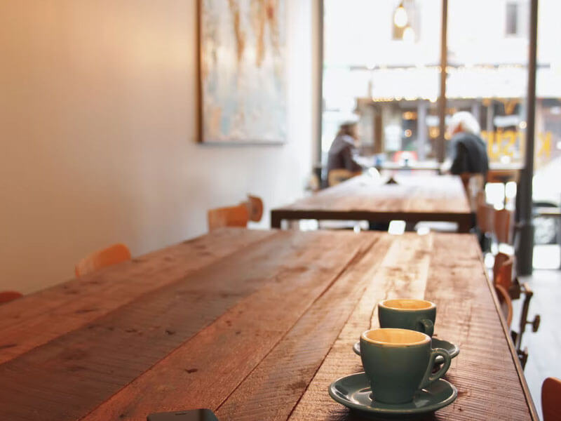 Reforma de locales comerciales en Valencia