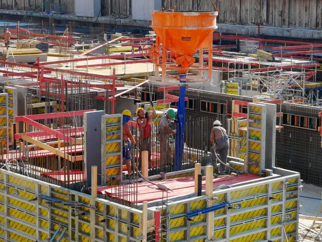 empresa de construcción para Valencia