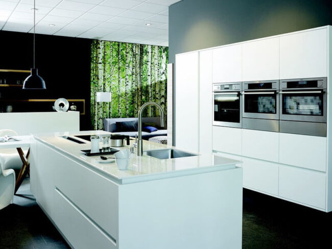 presupuesto para reforma de cocina en Valencia