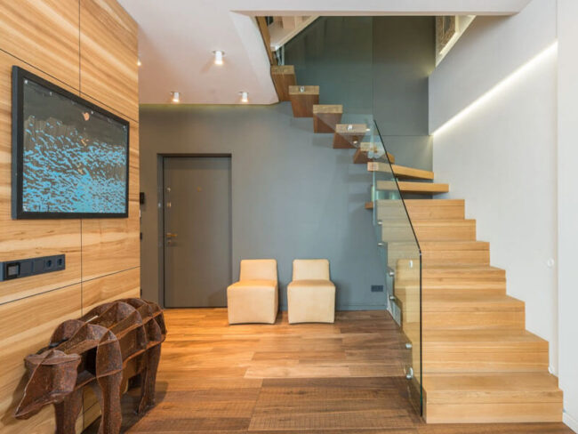 presupuesto reforma de piso en Valencia