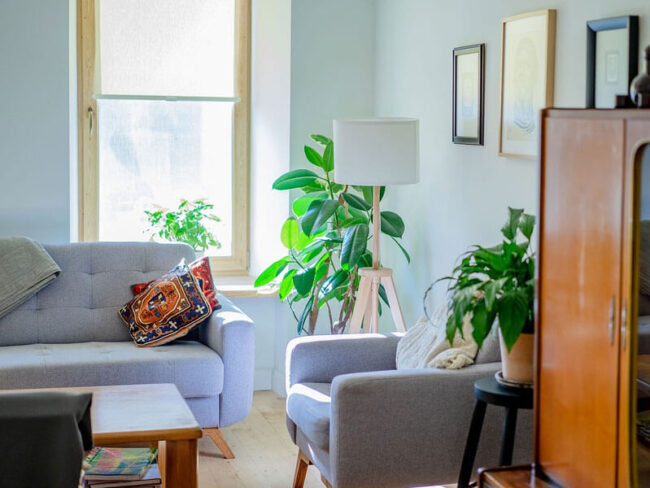 Reformas de diseño en Valencia