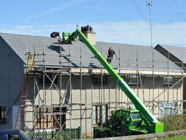 empresa de construcción y arquitectura en Valencia