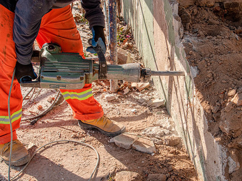 empresa de construcción y arquitectura en Valencia