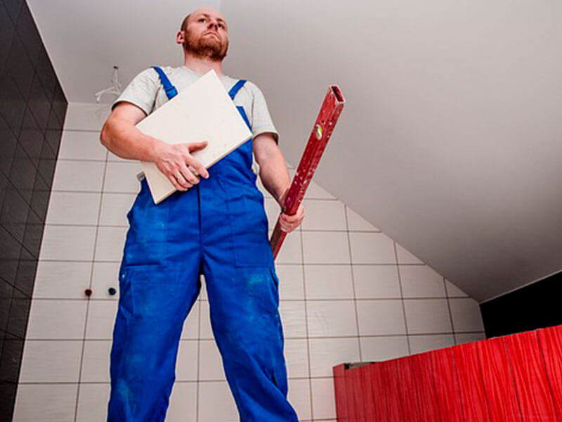 Reforma integral de pisos en Valencia