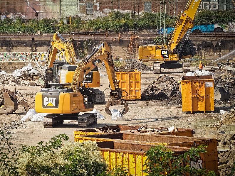 Proyectos de obra para Valencia