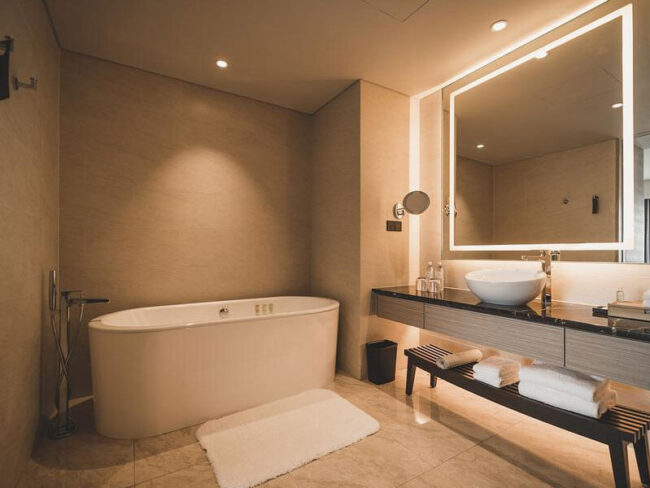 Reforma de baños en Valencia