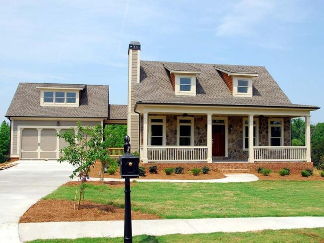 Construcción de casas para Valencia