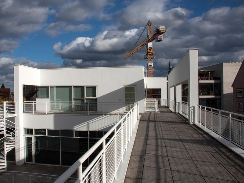 Construccion de viviendas unifamiliares para valencia