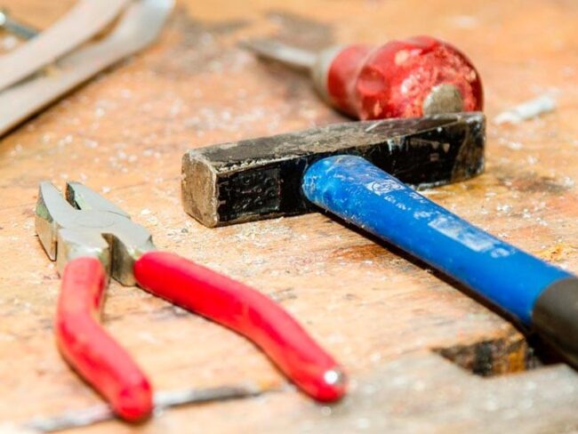 Reformas en general para Valencia