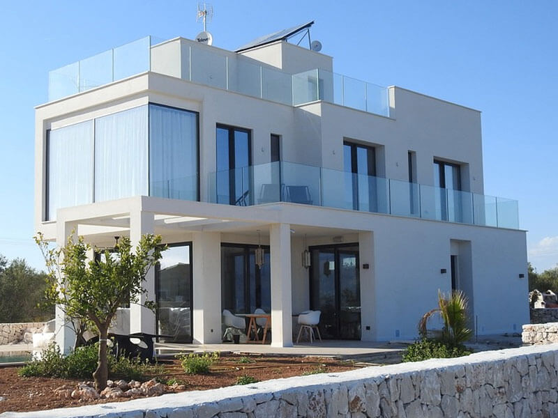 Reforma de chalets en Valencia