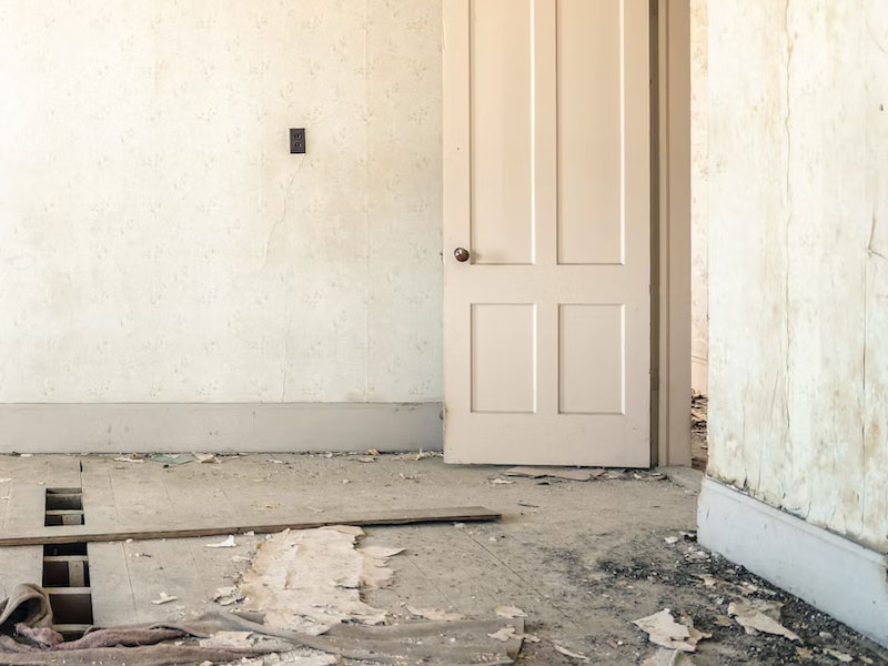 Presupuesto reforma integral de vivienda para Valencia