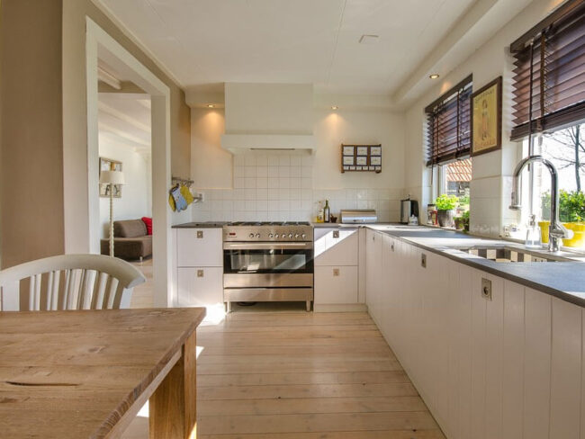 Reforma de cocinas en Valencia