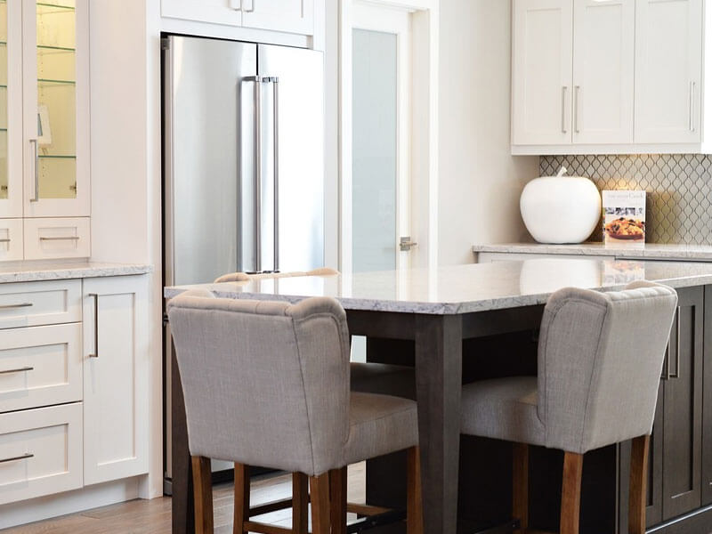 Presupuesto cocina a medida en Valencia