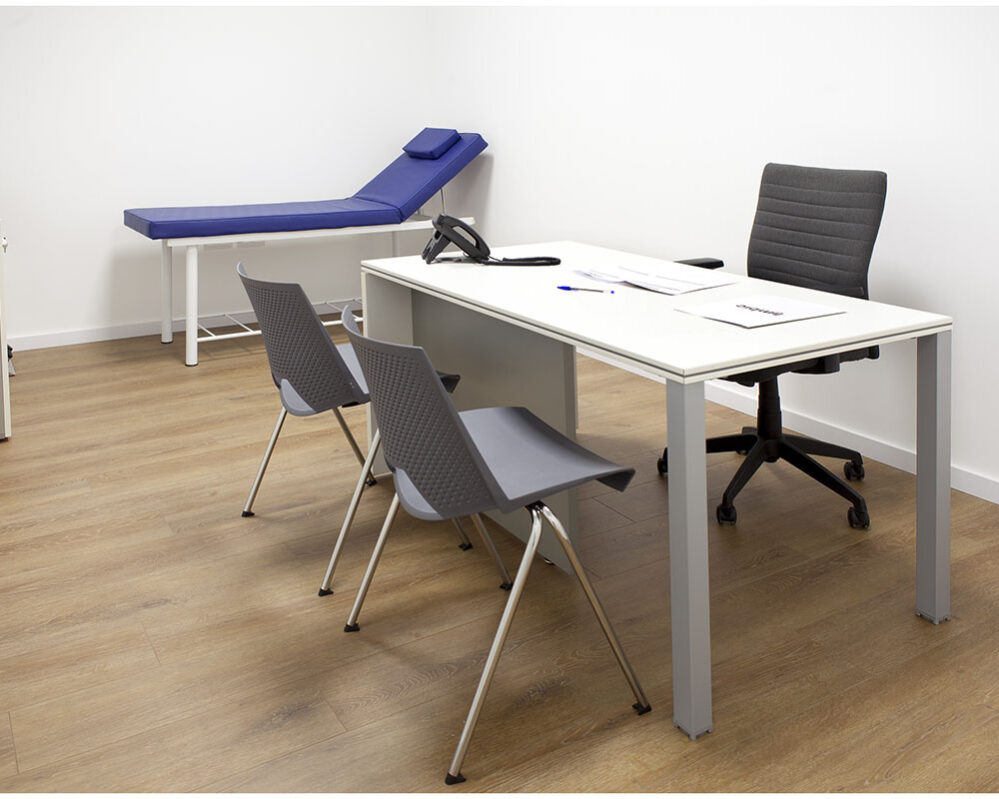 reforma de locales comerciales valencia