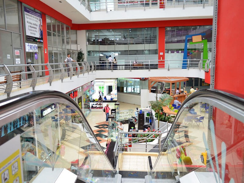 Reforma de locales comerciales para Valencia