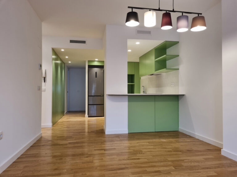 reforma de viviendas valencia