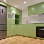 reforma de cocinas valencia