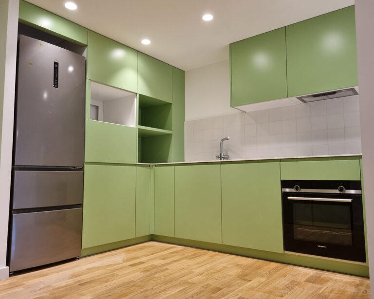 reforma de cocinas valencia