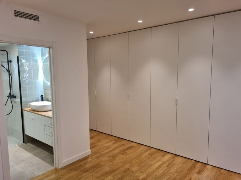 reforma de chalets valencia