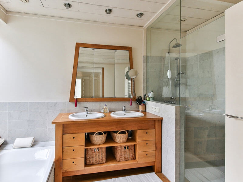 presupuesto reforma de baño para Valencia