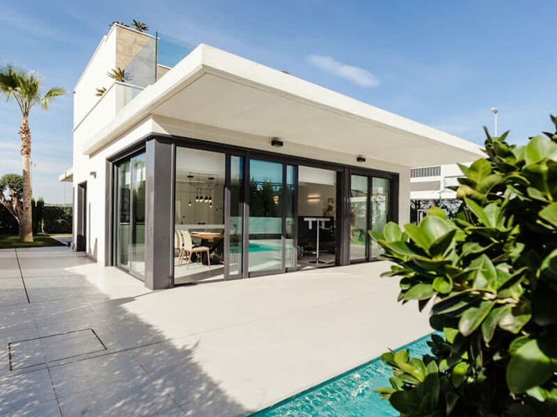 reforma de casas para Valencia