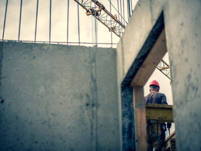 empresa constructora de Valencia