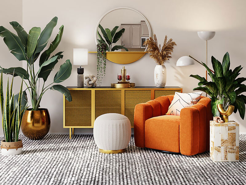 Presupuesto de reforma de piso en Valencia