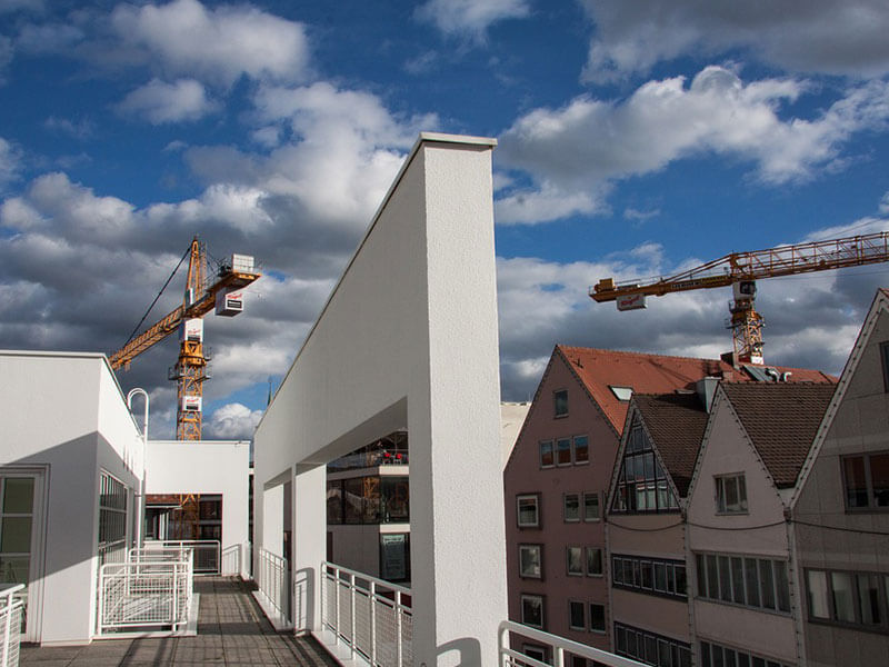 Estudio de arquitectura y construcción cerca de Valencia