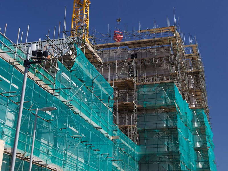 Hacemos proyectos de obra en Valencia