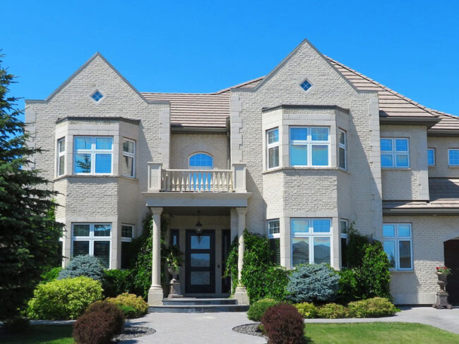 Empresa constructora por Valencia