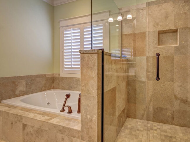 presupuesto de reforma de baño en Valencia