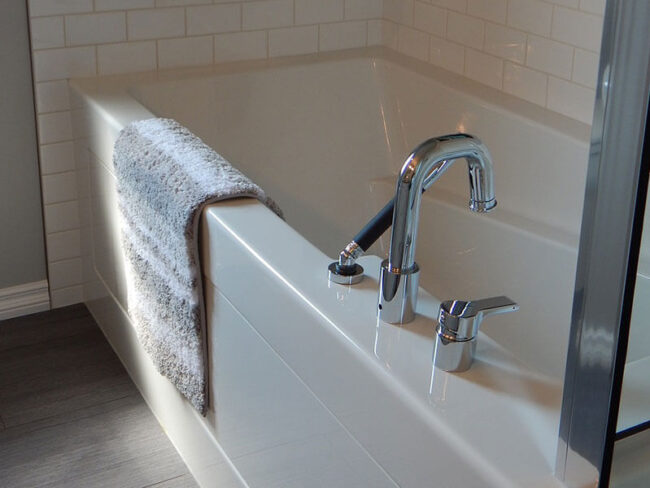 Presupuesto para baño a medida en Valencia