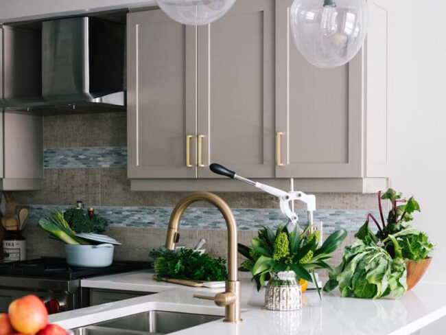 reforma de cocinas para Valencia