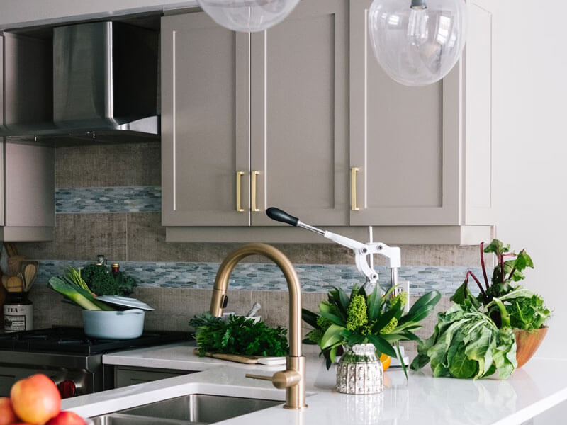 reforma de cocinas para Valencia