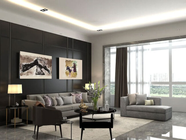 reforma integral de pisos cerca de Valencia