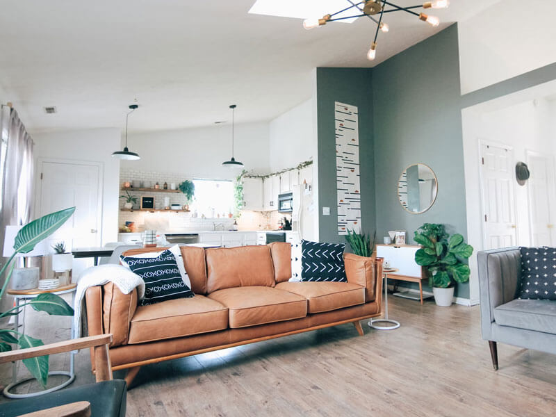 Presupuesto de reforma de piso para Valencia